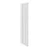 Дизайн-радиатор Royal Thermo Insignia C2180 - 10 секц. RAL9016