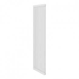 Дизайн-радиатор Royal Thermo Insignia C2180 - 10 секц. RAL9016
