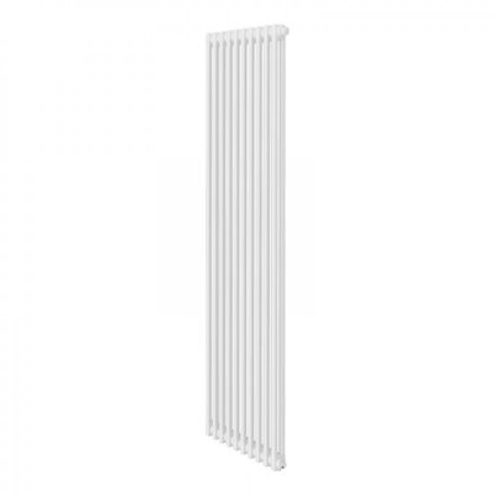 Дизайн-радиатор Royal Thermo Insignia VC2180 - 10 секц. RAL9016