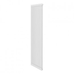 Дизайн-радиатор Royal Thermo Insignia VC2180 - 10 секц. RAL9016
