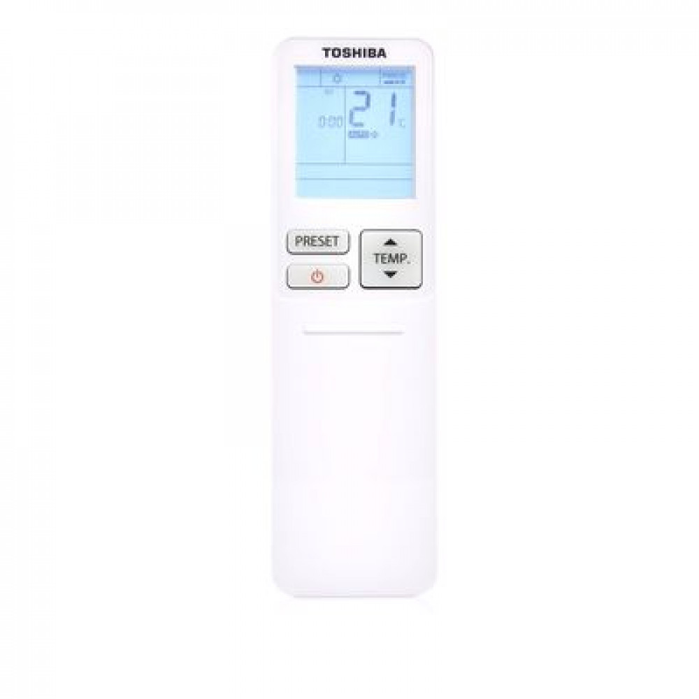 Сплит-система инверторного типа Toshiba Console RAS-B10J2FVG-E/RAS-10J2AVSG-E1 комплект