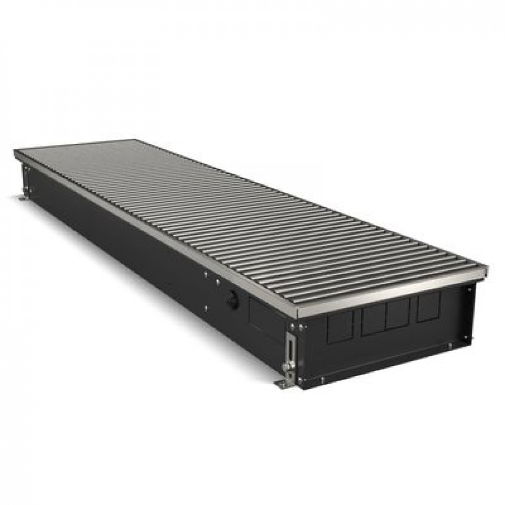 Конвектор внутрипольный Royal Thermo ATRIUM-110/300/1200-DG-U-NA