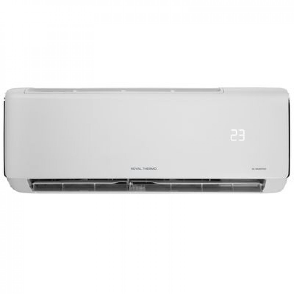 Сплит-система инверторного типа Royal Thermo Milano DC RTMI-07HN1 комплект