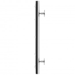 Полотенцесушитель Royal Thermo Классика П5 400х596 боковое подключение м/о 500