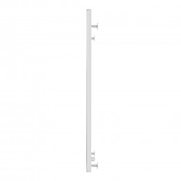 Полотенцесушитель Royal Thermo Stato П15 500х1000 электро (встроен. диммер) стальной