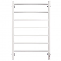 Полотенцесушитель Royal Thermo Classic white П7 500х800 электро (new встроен. диммер)