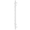 Полотенцесушитель Royal Thermo Classic white П7 500х800 электро (new встроен. диммер)