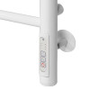 Полотенцесушитель Royal Thermo Classic white П7 500х800 электро (new встроен. диммер)