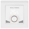 Мат нагревательный Royal Thermo Flat Mat RTFM 2-150-9 с терморегулятором RTI-16