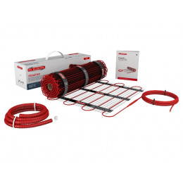 Мат нагревательный AC ELECTRIC ACMM 2-150-0.5 (комплект теплого пола)