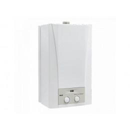 Котел газовый BAXI ECO Classic 18F настенный, 2 конт., закр. кам. сгор.