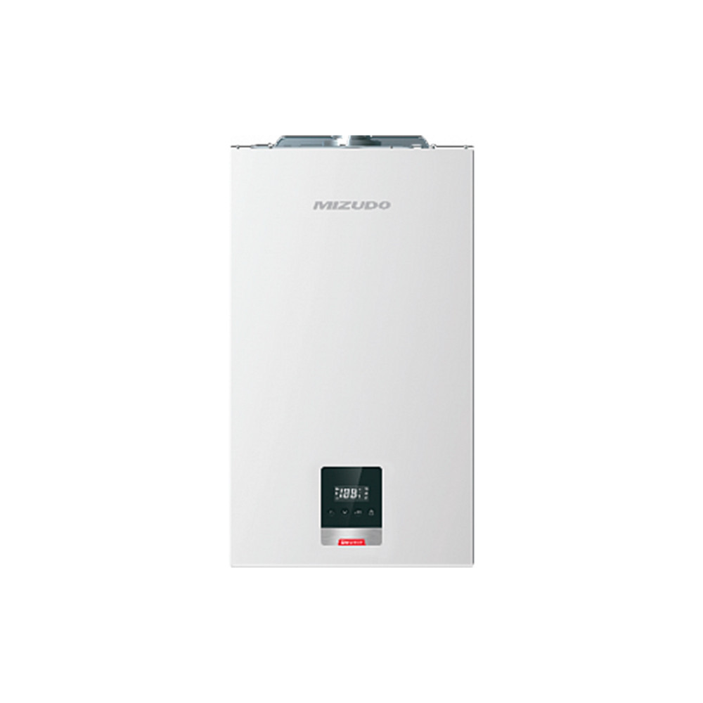 Котел газовый MIZUDO LITE COMFORT M16HP настен., 2 конт., закр.кам.сгор OPT