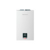 Котел газовый MIZUDO LITE COMFORT M16HP настен., 2 конт., закр.кам.сгор OPT