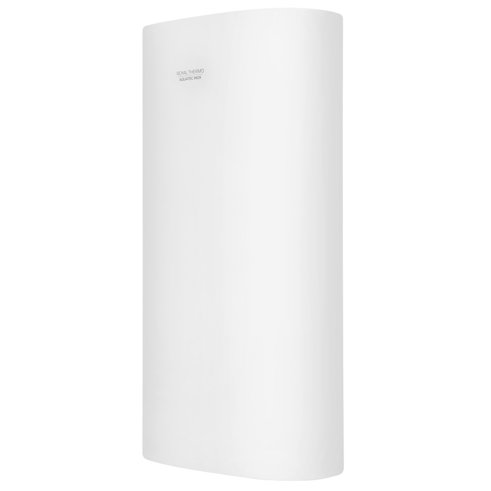 Бойлер косвенного нагрева Royal Thermo AQUATEC INOX RTWX-F 100.1 настенный сухой ТЭН