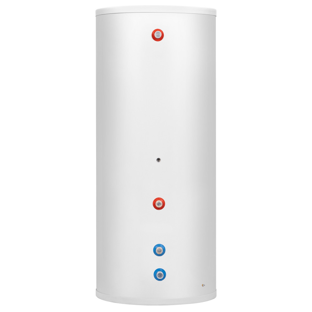 Бойлер косвенного нагрева Royal Thermo AQUATEC Eco EF200 напольный