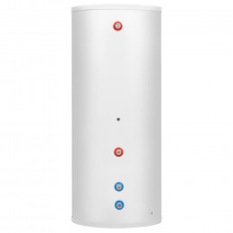 Бойлер косвенного нагрева Royal Thermo AQUATEC Eco EF200 напольный