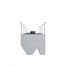 Завеса воздушная Ballu BHC-U20A-PS2