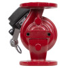 Насос циркуляционный Grundfos UPS 40-120 F (1х220)