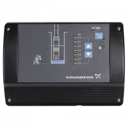 Комплект с насосом Grundfos SQE 3-65 (кабель 40 м)