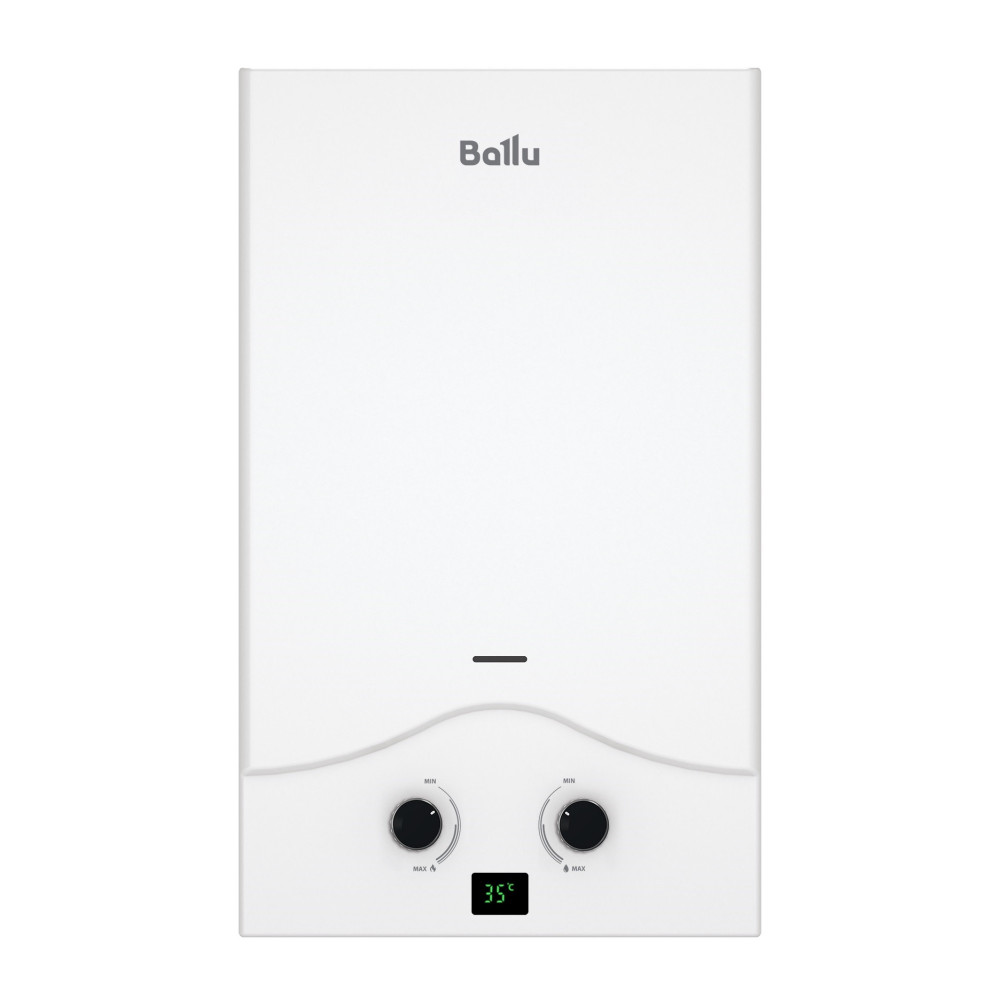 Колонка газовая Ballu GWH 10 Vance