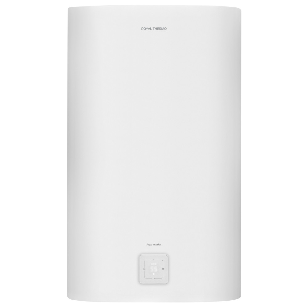 Водонагреватель Royal Thermo RWH 80 Aqua Inverter