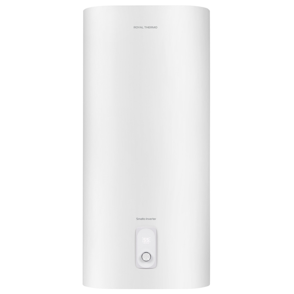 Водонагреватель Royal Thermo RWH 50 Smalto Inverter