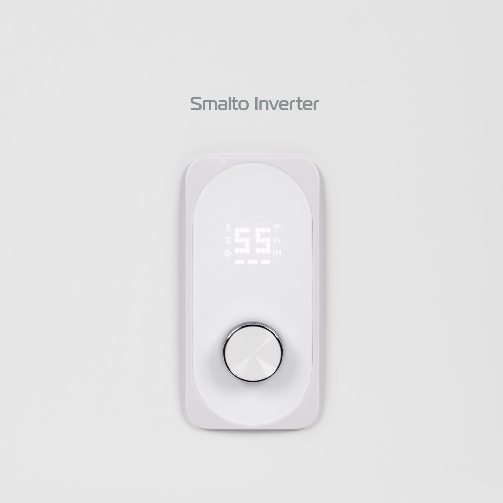 Водонагреватель Royal Thermo RWH 50 Smalto Inverter