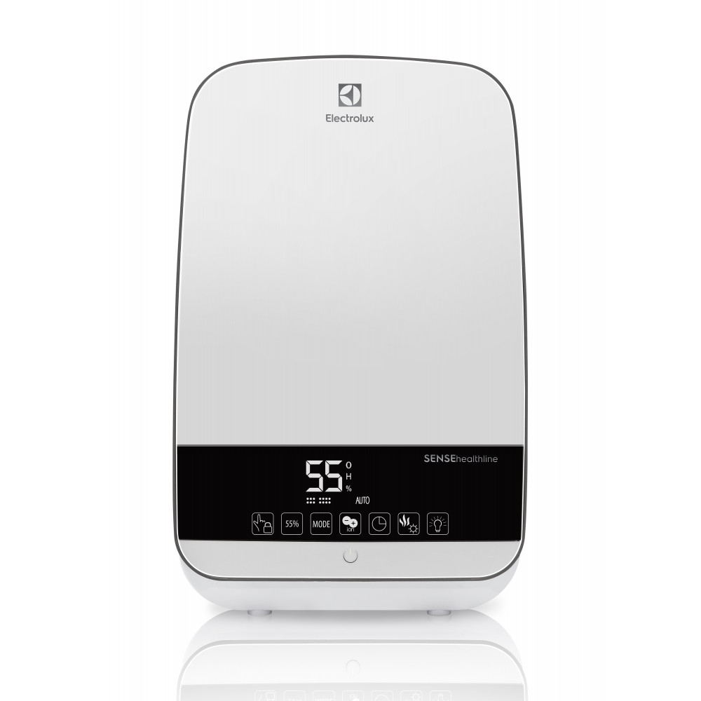 Увлажнитель воздуха ультразвуковой Electrolux EHU-3315D SENSEhealthline