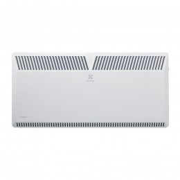 Комплект конвектор электрический ECH/A-2500 M + опоры EFA для напольной установки