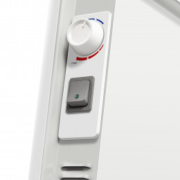 Конвектор электрический Ballu Solo Turbo BEC/SMT-1500