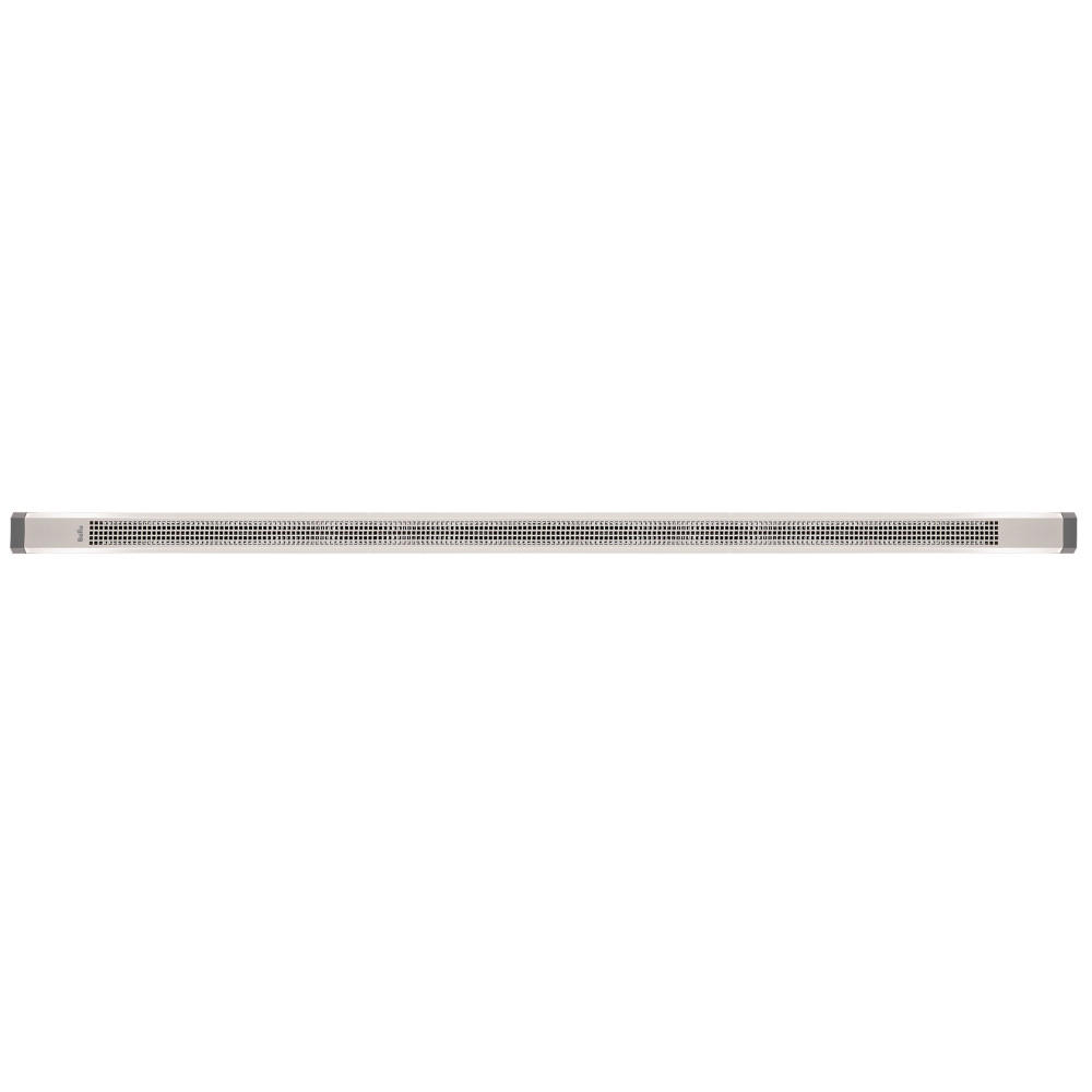 Конвектор электрический Ballu Plinth Compact BEC/PLC-150-600