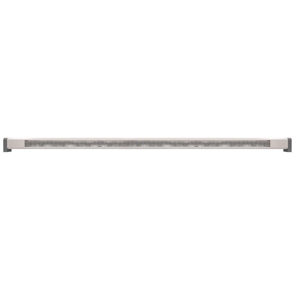 Конвектор электрический Ballu Plinth Compact BEC/PLC-150-600