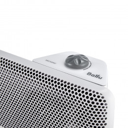 Комплект Ballu Apollo Transformer с блоком управления BEC/AT-1000-3M (механический)