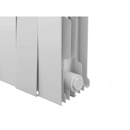 Радиатор Royal Thermo PianoForte 200 /Bianco Traffico - 8 секц.
