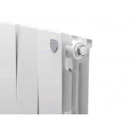 Радиатор Royal Thermo PianoForte 200 /Bianco Traffico - 8 секц.