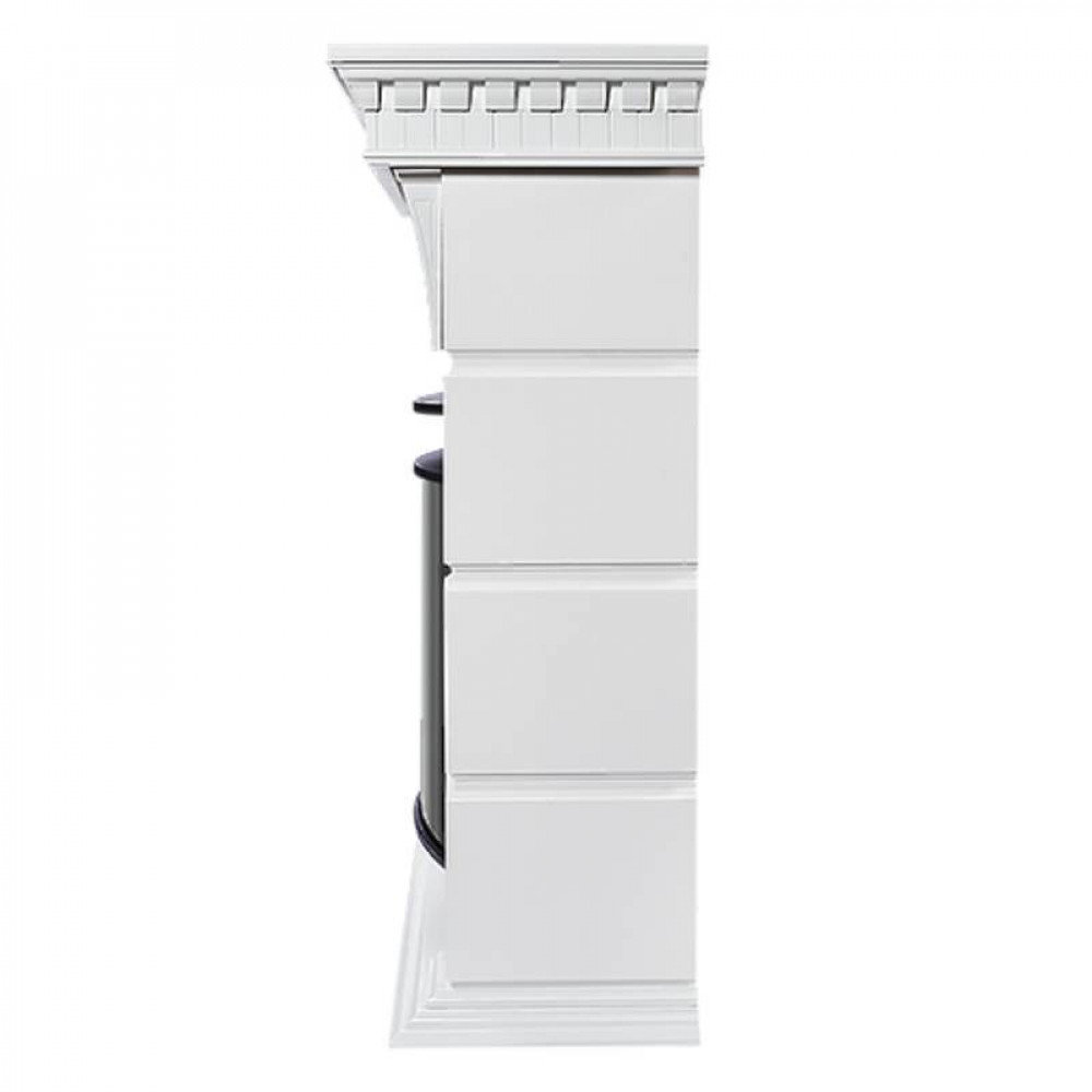Портал Firelight Elegante 25 белый