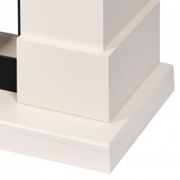 Портал Firelight California 40, молочный