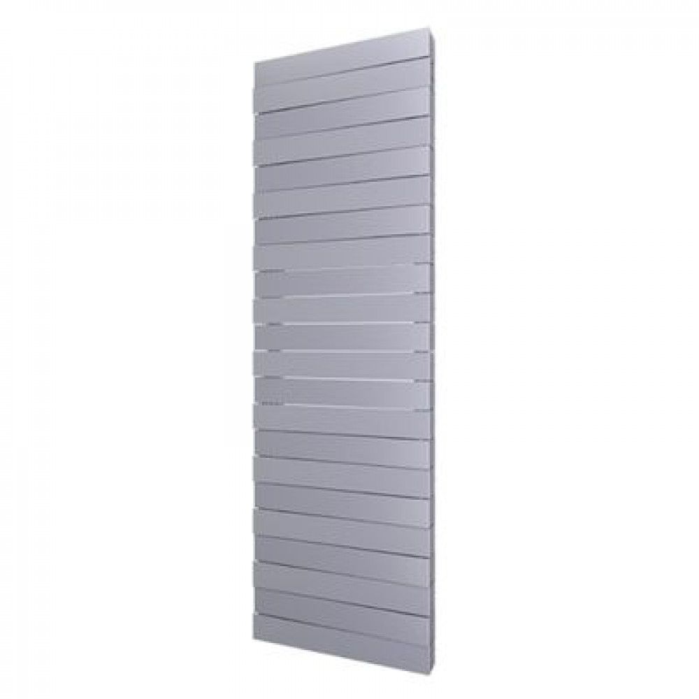 Радиатор Royal Thermo PianoForte Tower Silver Satin - 22 секц.