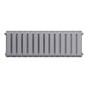 Радиатор Royal Thermo PianoForte 300 /Silver Satin - 14 секц.