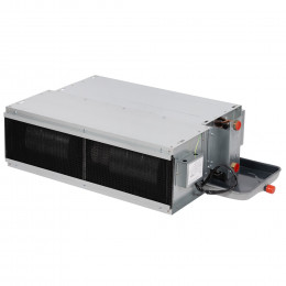 Фанкойл канальный SHUFT SFF-1600G100