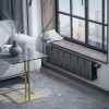 Радиатор Royal Thermo PianoForte 200 /Noir Sable - 14 секц. VDR
