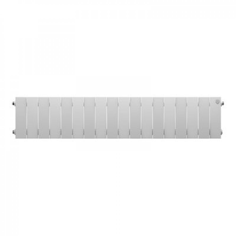 Радиатор Royal Thermo PianoForte 200 /Bianco Traffico - 18 секц.