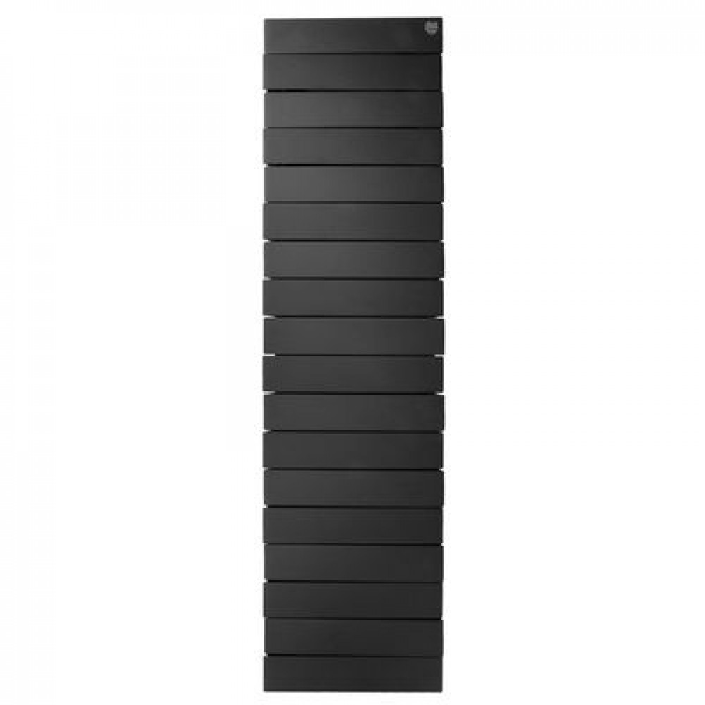 Радиатор Royal Thermo PianoForte Tower 300 /Noir Sable - 18 секц.