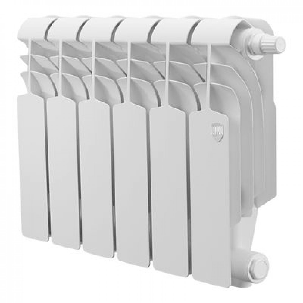 Радиатор Royal Thermo Vittoria Super 300 VDR80 - 5 секц.