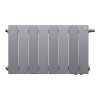 Радиатор Royal Thermo PianoForte 300 Bianco Traffico VDR80 - 8 секц.