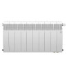 Радиатор Royal Thermo BiLiner 350 Bianco Traffico VR80 - 10 секц.