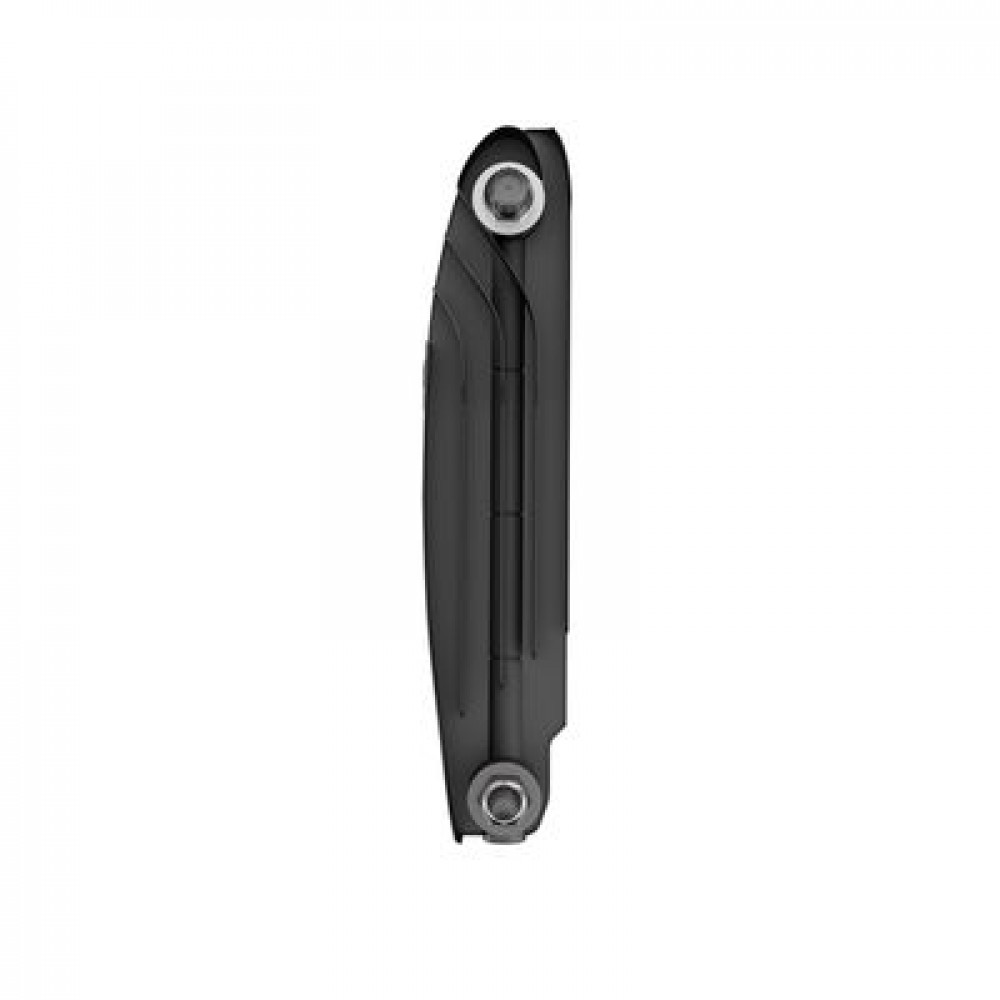 Радиатор Royal Thermo BiLiner 350 Noir Sable VR80 - 6 секц.