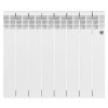 Радиатор биметаллический Royal Thermo MONOBLOCK B 2.0 500 - 8 секц.