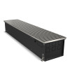 Конвектор внутрипольный Royal Thermo ATRIUM TURBO-190/250/2900-DG-U-NA