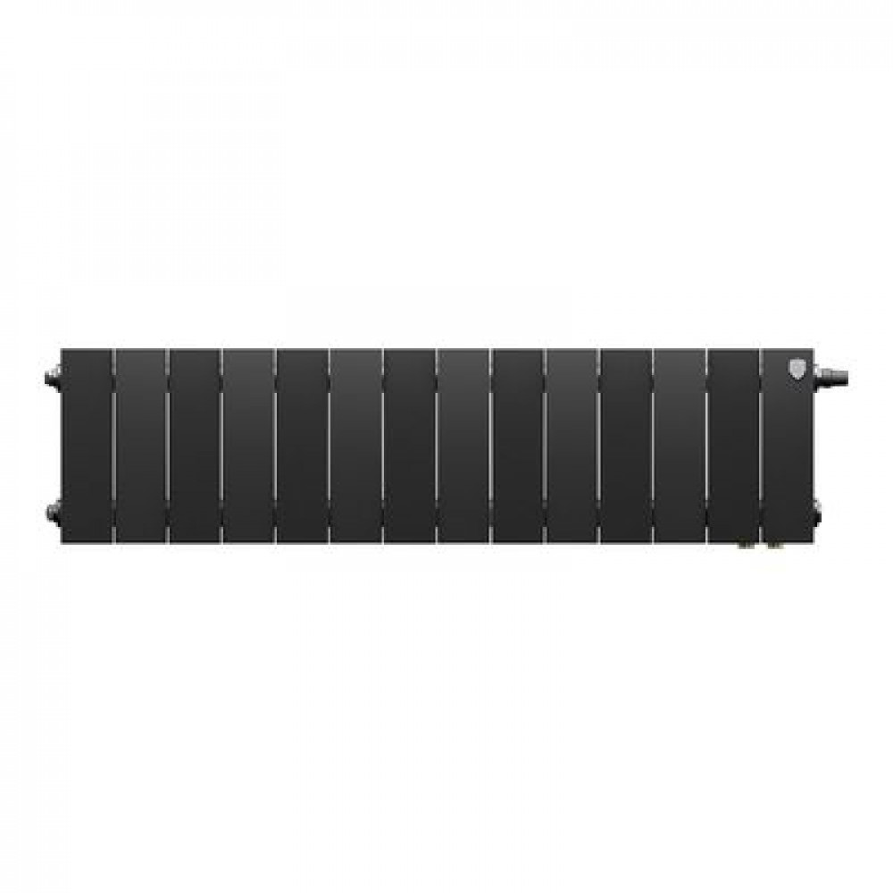 Радиатор Royal Thermo PianoForte 200 Noir Sable VDR80 - 14 секц.